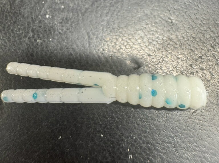 CRAPPIE 1.5" AMBUSH SLAYER (20)