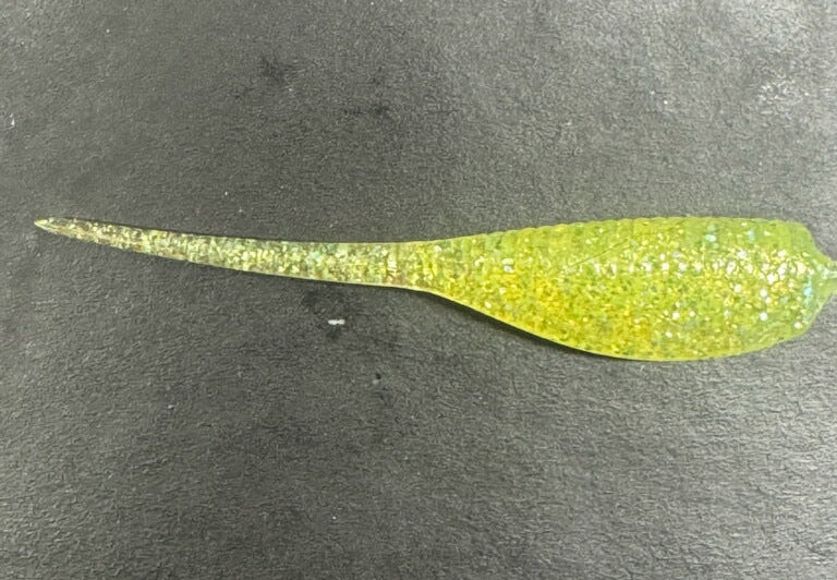 1.2" CRAPPIE SLAYER (60)