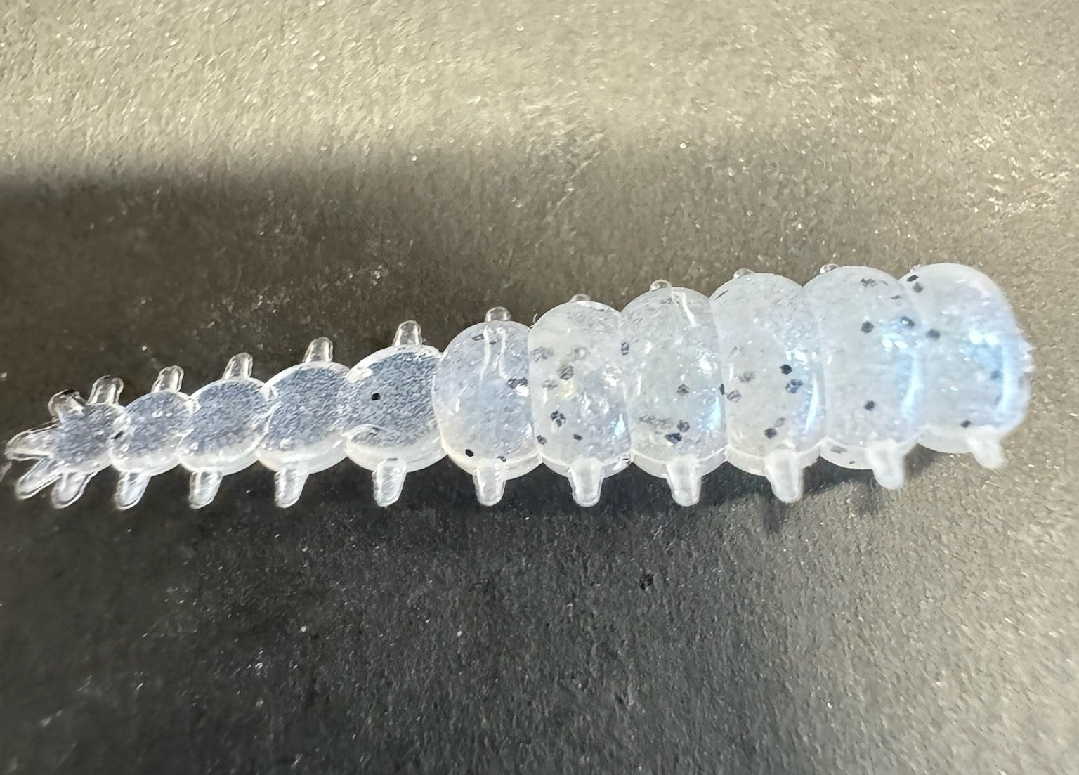 CRAPPIE 1.1" THUNDER BUG (40)