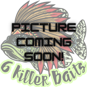 BASS FINESSE WORM (15)