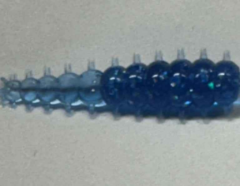 CRAPPIE 1.1" THUNDER BUG (40)