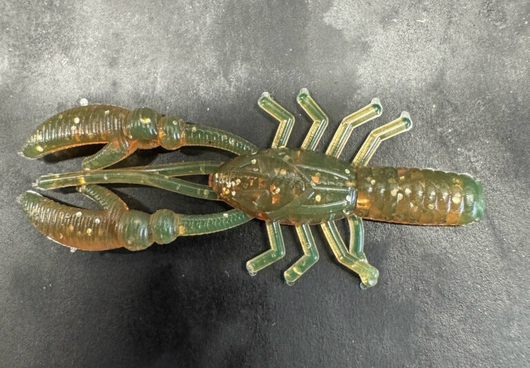 1.75" CRAWFISH (20)